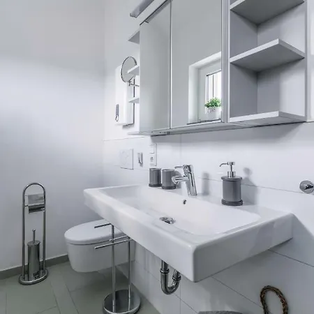 Διαμέρισμα Diepenthouse Τρίερ
